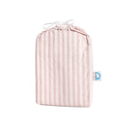 Σετ 2τμχ Μαξιλαροθήκες Αιγαίον Paradise 52X78 Flora Fiesta